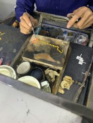 -张师傅首饰加工修理(西单华威潮铺街店)