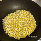 自制玉米烙，好吃到忘记减肥这事儿！！！