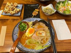 -鸟螢Yakitori·烧鸟·拉面·居酒屋