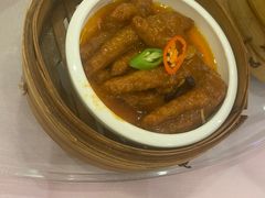-顺风海鲜港(金玉兰店)