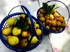 龙眼-兴福老面馆(寺路街店)