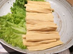 -老墙根涮肉·铜锅·烧烤(欢乐谷·王四营店)