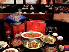 -桂小厨广西菜(印象城店)