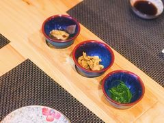 -季玄精致日本料理自助餐(闸北公园店)