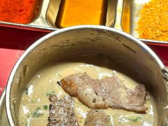 -西塔老太太泥炉烤肉(温州首店万象城黑金店)