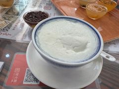 -周大娘牛乳(旧寨古村总店)