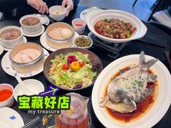 -简小舍·民间手艺菜(武昌江滩店)