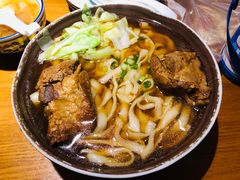 -好嫂子酱猪手•农家菜(华远坊店)