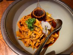敲糖棒棒鸡-映水芙蓉(上海万象城店)
