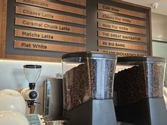 -Peet's 皮爷咖啡(海雅缤纷城店)