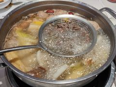 -八合里潮汕鲜牛肉火锅(福州万象城店)