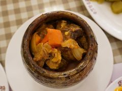 -华梅西餐厅(哈尔滨中央大街店)