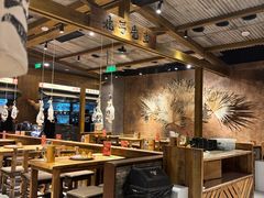 -北丐先生·野馄饨烧烤(南京首店)