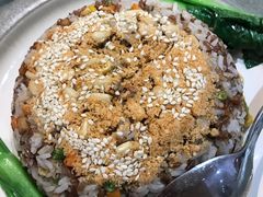 -垚慈居素食(华发新城店)