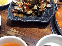 -韩一品韩国料理(柏庐南路店)