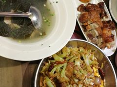 -老山村酒楼(白石洲店)