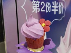 -麦当劳(龙湖时代天街店)
