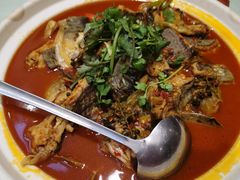 -小碗大胃(福久源新天地店)