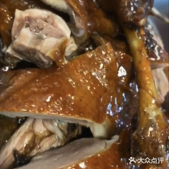 陈六嬢跷脚牛肉(青羊大道店)