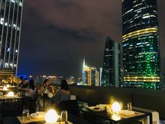 -Mercato莫卡多露台餐厅与酒吧(K11店)