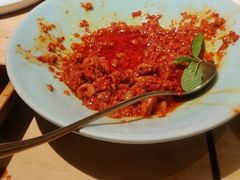 -一坐一忘云南菜(卓悦中心)