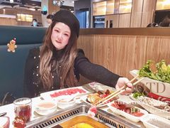 -海底捞火锅(万丰桥店)