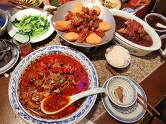 -南京大牌档(富力海珠城店)