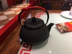 -吉祥春饼·烤鸭(国贸店)