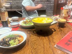 -新兴园饺子馆(河南街店)