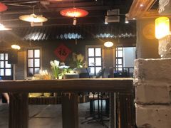 -锅来乐地锅鸡(安亭店)