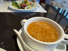 -滙壹西餐厅·厦门华尔道夫酒店