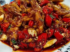 -小口味