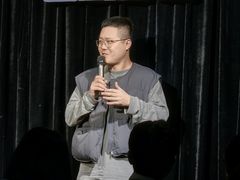 -喜剧部落脱口秀(三里屯工体店)
