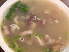 -清真永恒华威肉饼(潘家园店)