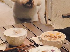 -绿小院(荔湾店)