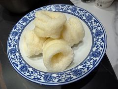 南昌白糖糕-回家吃饭·地道南昌菜(建德观总店)