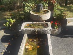 -西郊宾馆·1921餐厅