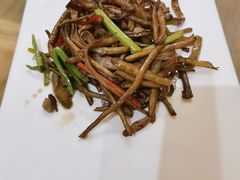 -枣子树·素食餐厅(普陀山店)