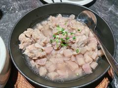 -炊烟小炒黄牛肉(浦东世纪汇店)