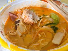 -小谷姐姐麻辣拌·麻辣烫(北辰店)
