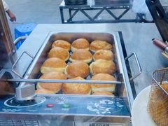 -泰谷酒店·太古码头闽菜自助餐厅