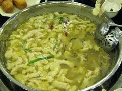 -芭夯兔·无骨兔汤锅(华阳店)