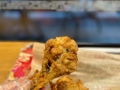 吮指原味鸡-肯德基(黎阳映像店)