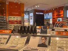 -LOHO眼镜(太阳宫凯德MALL店)