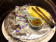 -泰谷酒店·太古码头闽菜自助餐厅