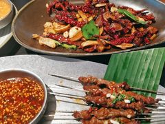 -Ameigo梅果·云贵川bistro(长宁来福士店)