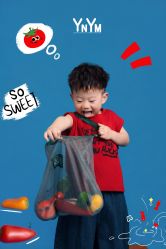 -雅尼·亚米儿童摄影美学馆(汉阳店)