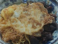 -旺泉餐饮店·清真牛肉面馆