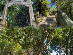 -梧桐山风景名胜区