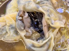 -琛仔记云吞面(紫金店)
